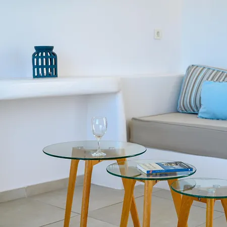 Spectacular View Caldera St ι *