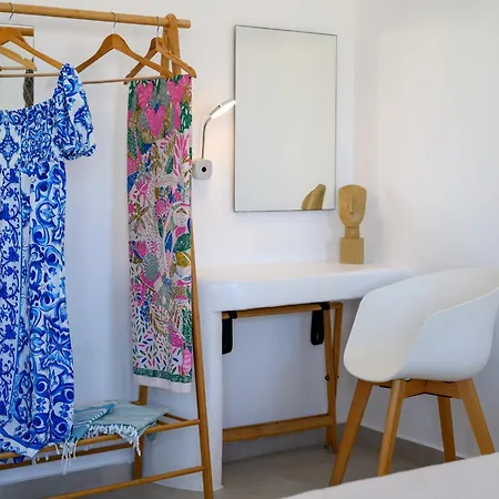 Spectacular View Caldera St ι Appartamento *