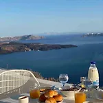 Spectacular View Caldera St ι *