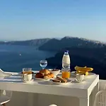 Spectacular View Caldera St ι Apartment Ormos Athinios