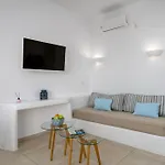 Apartment Spectacular View Caldera St ι