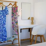 Spectacular View Caldera St ι Apartment *