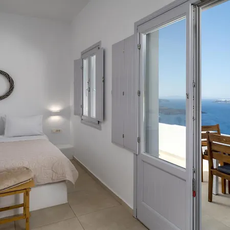Spectacular View Caldera St ι Apartment *