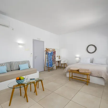 Appartement Spectacular View Caldera St ι Ormos Athinios