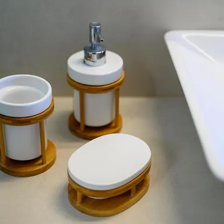 Appartement Spectacular View Caldera St ι