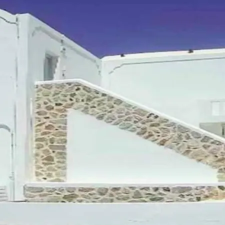 Appartamento Spectacular View Caldera St ι *