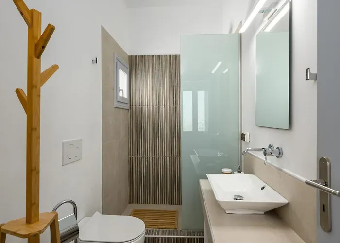 Spectacular View Caldera St ι