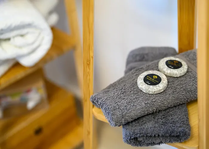 Apartamento Spectacular View Caldera St ι Ormos Athinios