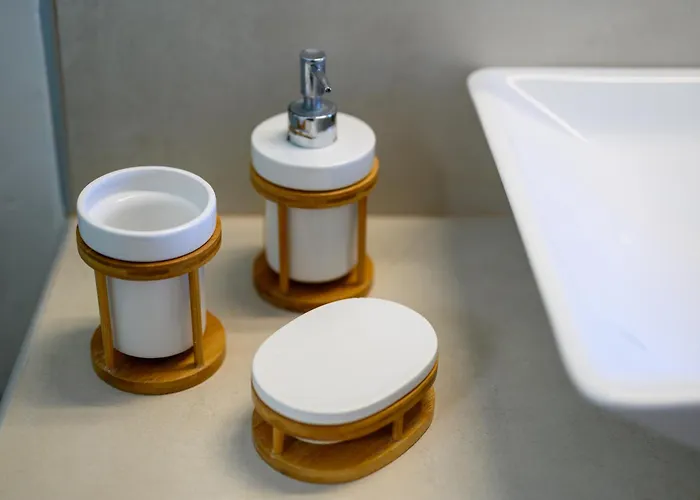 Lägenhet Spectacular View Caldera St ι