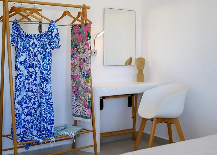 Spectacular View Caldera St ι Apartamento *