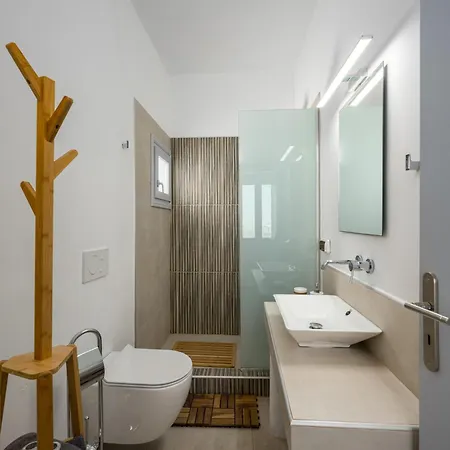 Spectacular View Caldera St ι