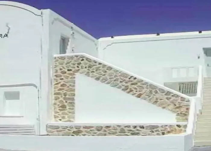 Apartamento Spectacular View Caldera St ι *